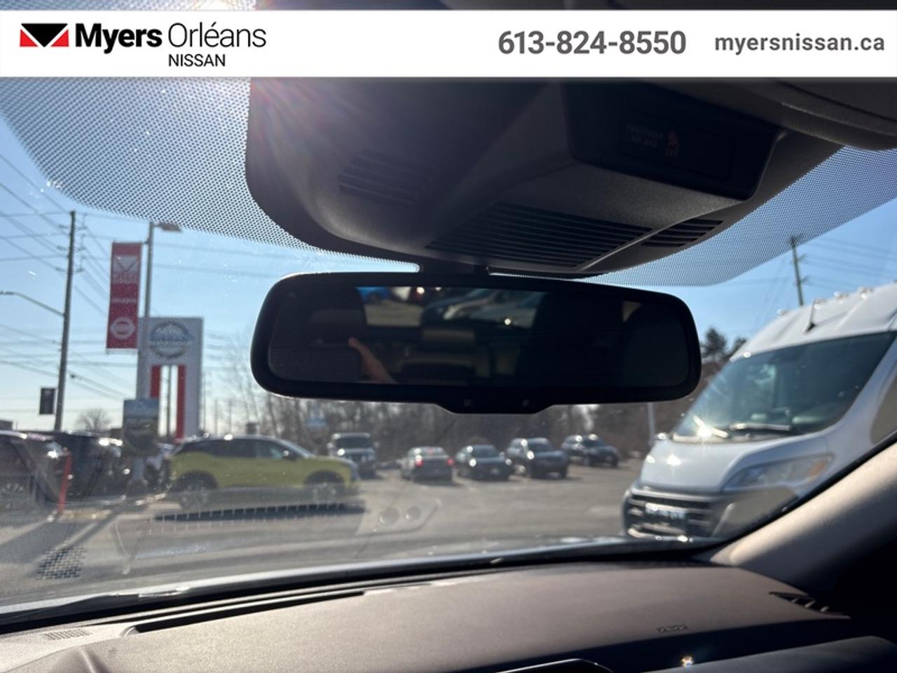 2022 Nissan Rogue SL  One Owner, Clean CARFAX Photo