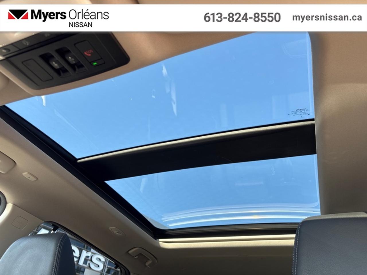 2022 Nissan Rogue SL  One Owner, Clean CARFAX Photo