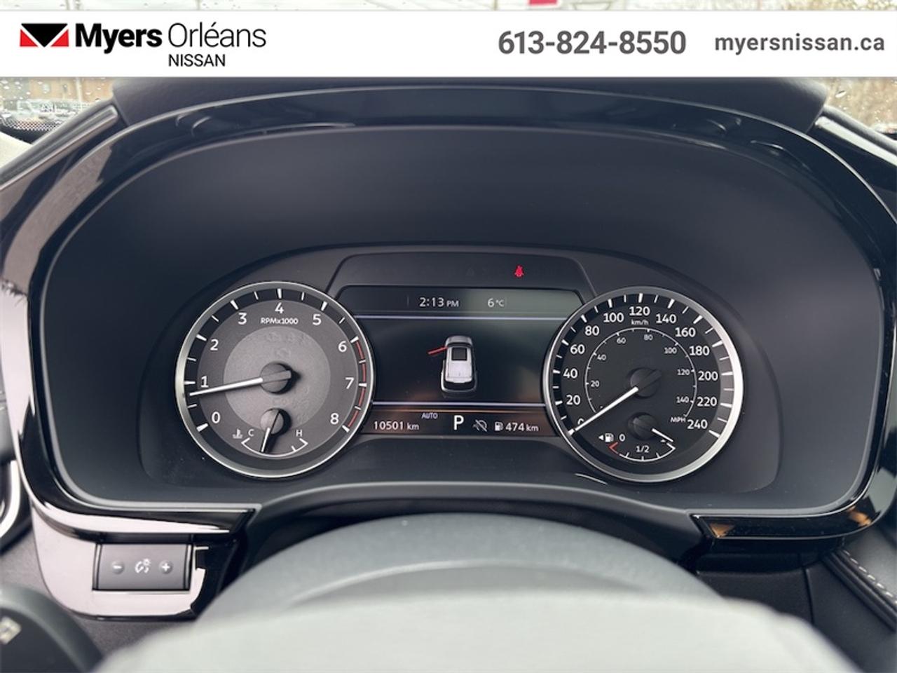 2025 Infiniti QX60 PURE  Luxury Awaits You!!! Photo