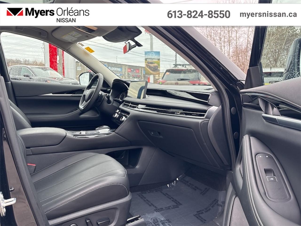 2025 Infiniti QX60 PURE  Luxury Awaits You!!! Photo