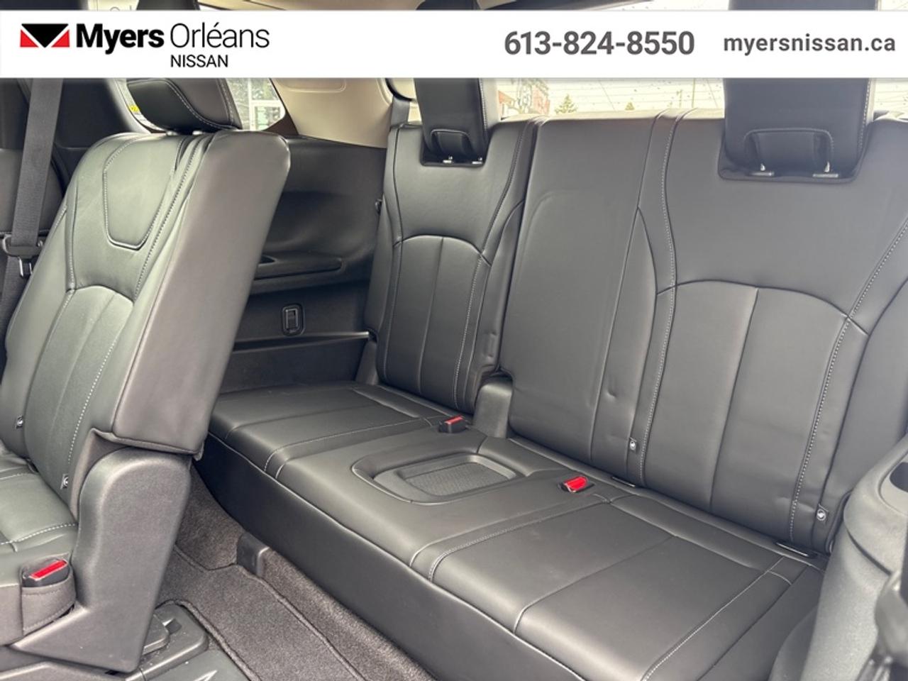2025 Infiniti QX60 PURE  Luxury Awaits You!!! Photo