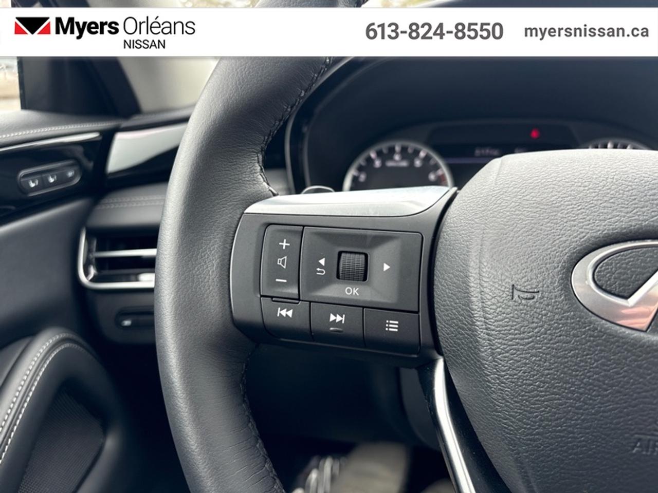 2025 Infiniti QX60 PURE  Luxury Awaits You!!! Photo