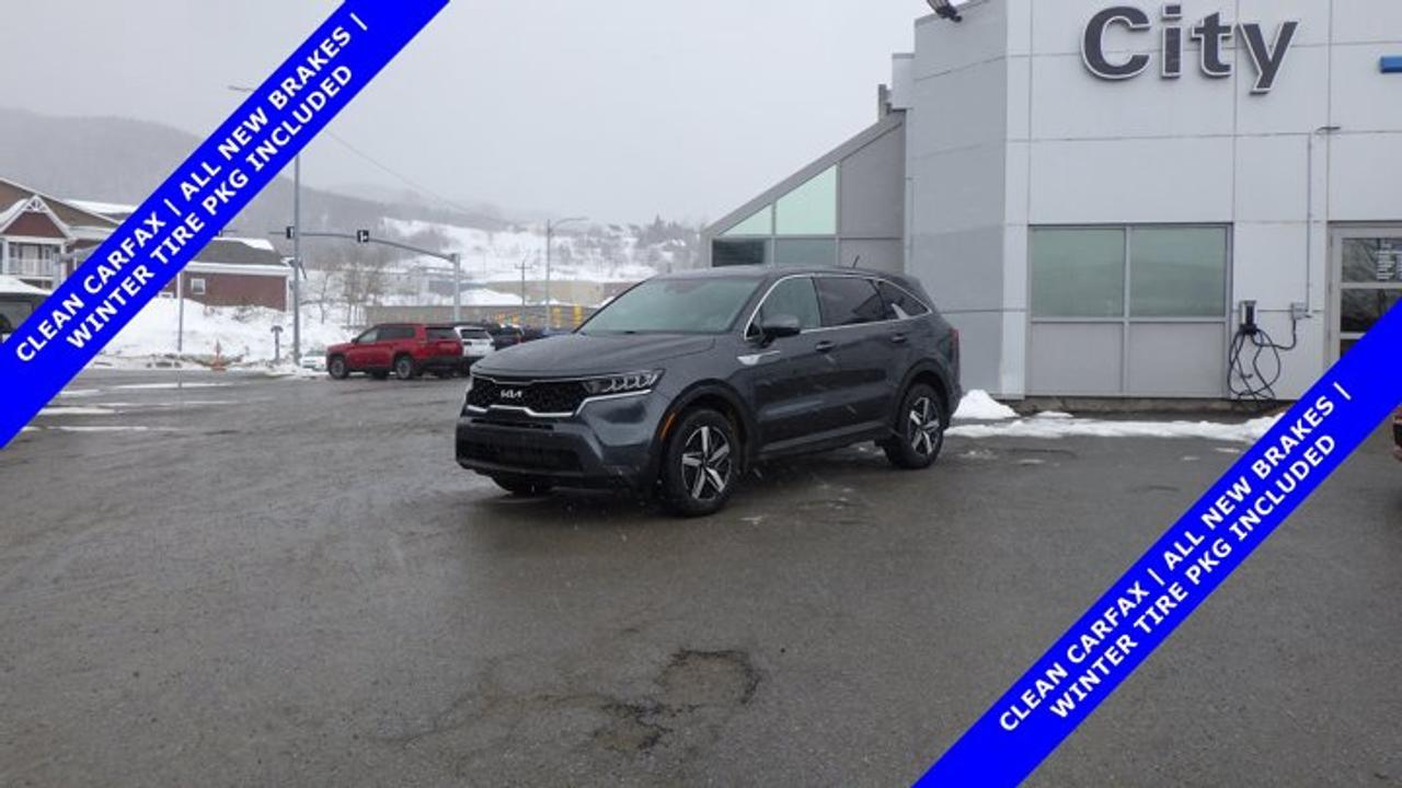 Small SUV 4WD, LX Premium AWD, 8-Speed Automatic w/OD, Regular Unleaded I-4 2.5 L/152