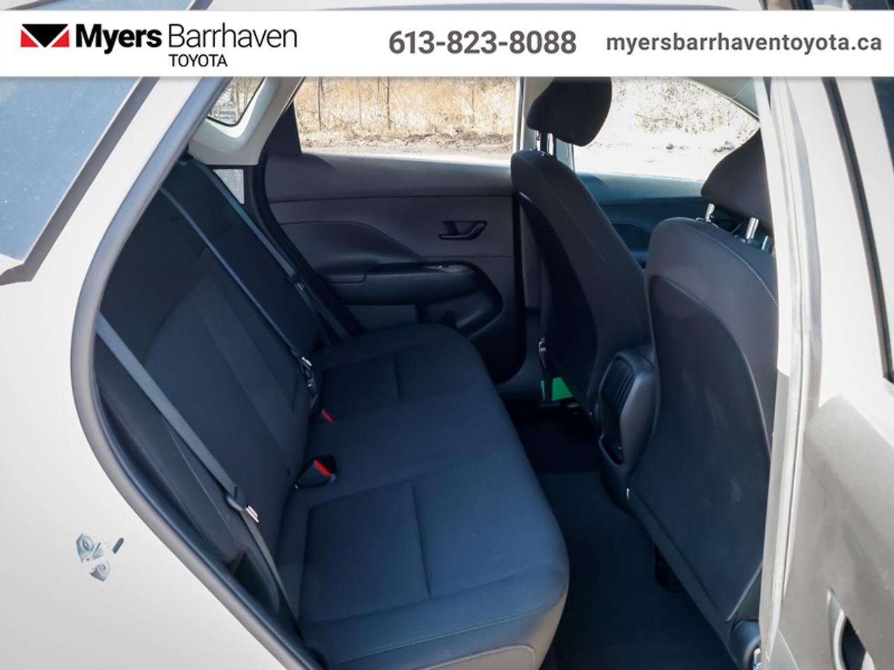 2024 Hyundai KONA Preferred  - $183 B/W Photo