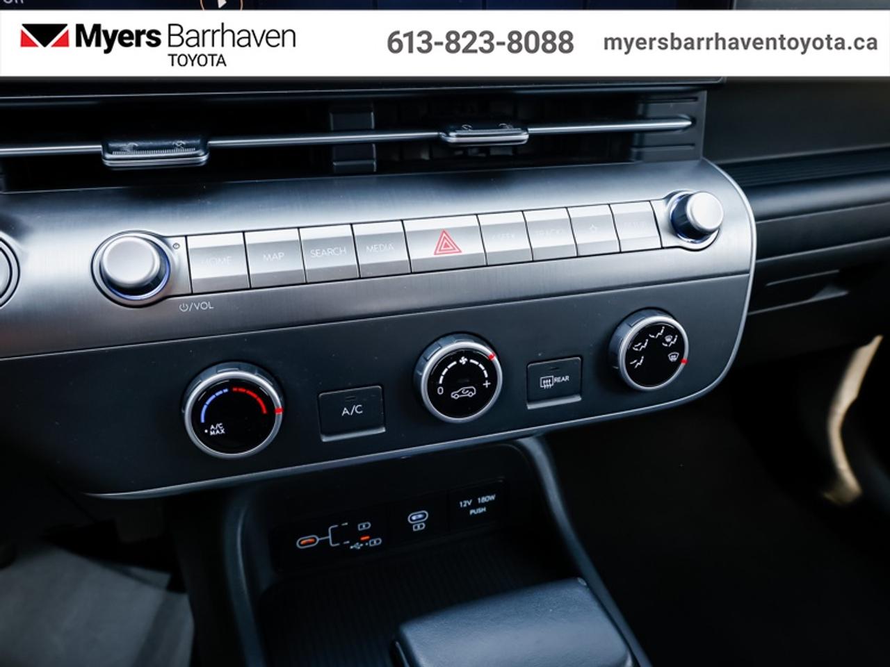 2024 Hyundai KONA Preferred  - $183 B/W Photo