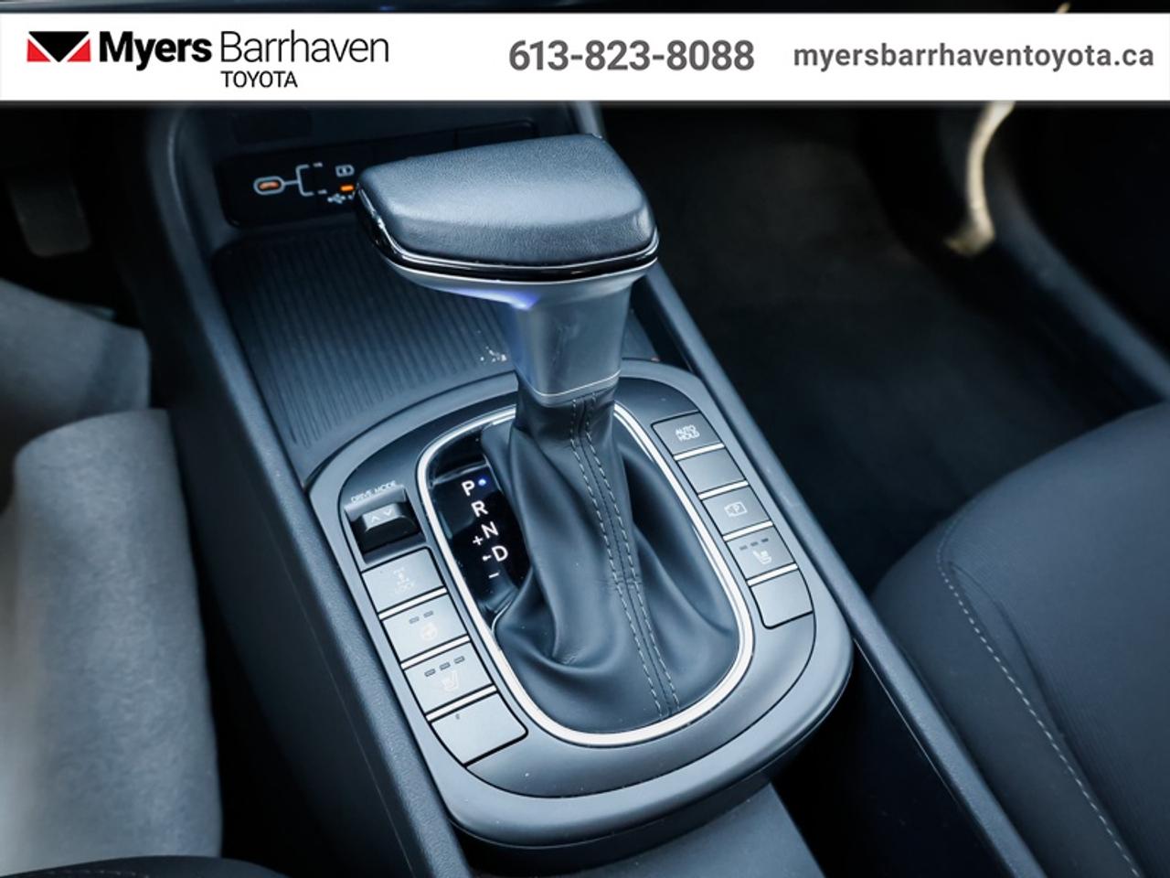 2024 Hyundai KONA Preferred  - $183 B/W Photo