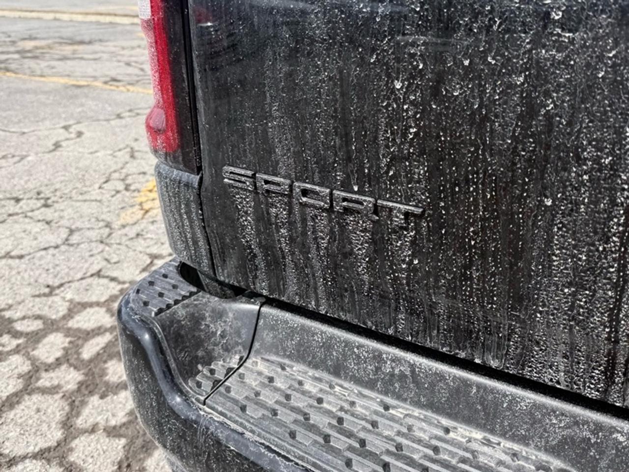 2026 RAM 1500 Sport  - HEMI IS BACK! Photo