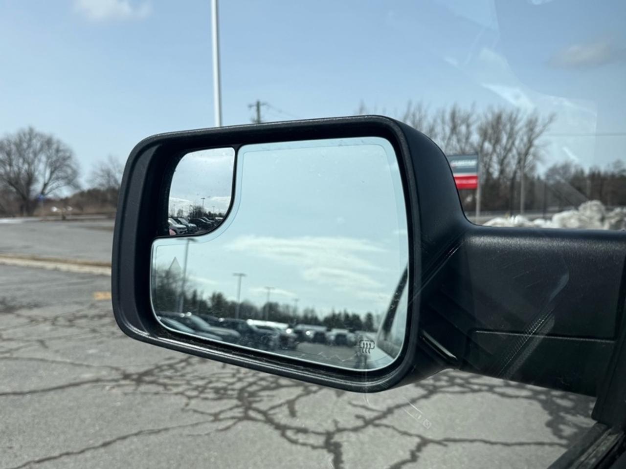 2026 RAM 1500 Sport  - HEMI IS BACK! Photo