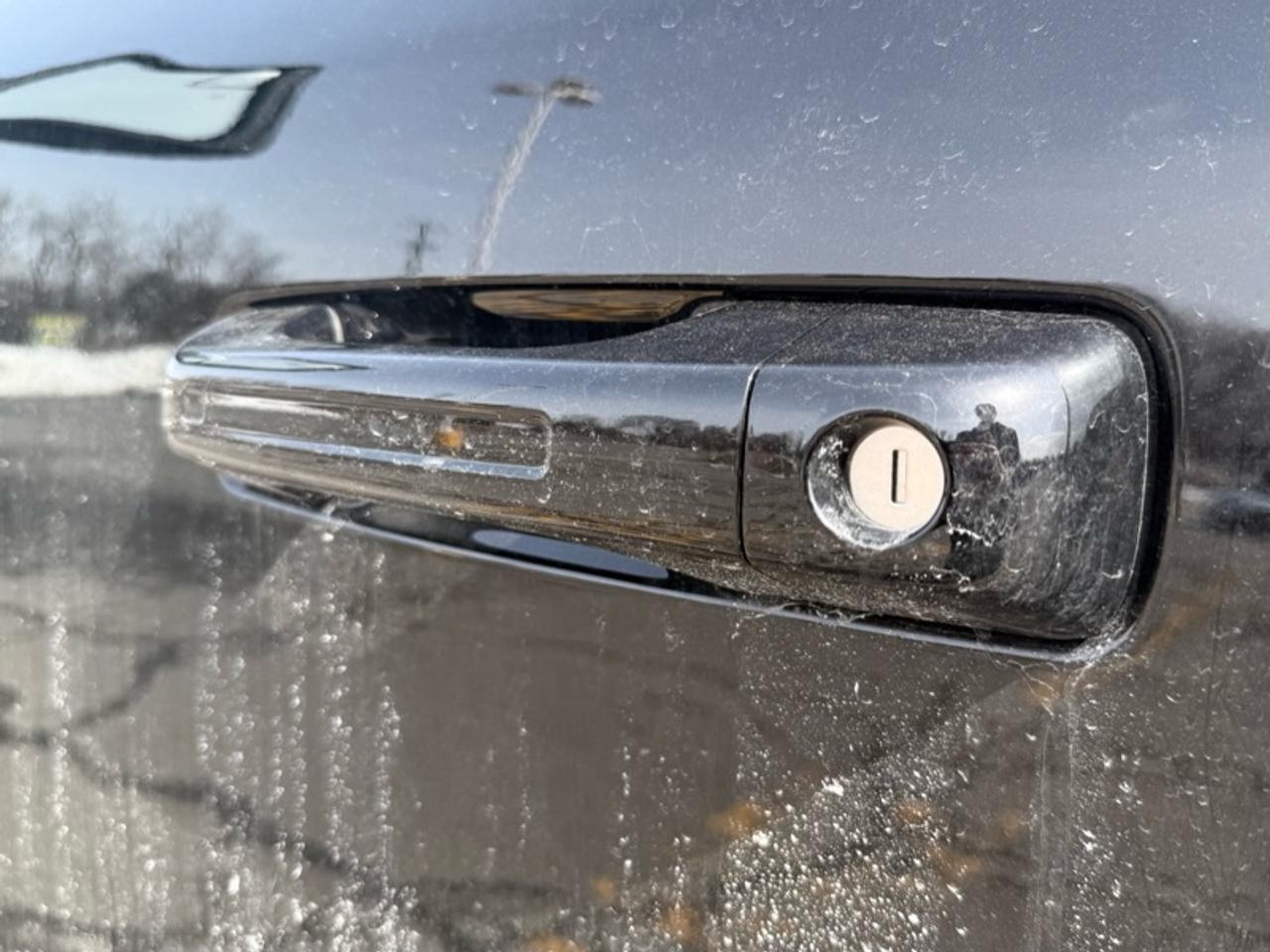 2026 RAM 1500 Sport  - HEMI IS BACK! Photo