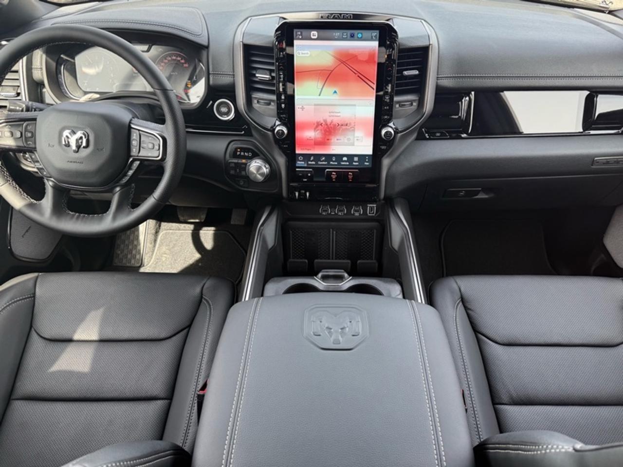 2026 RAM 1500 Sport  - HEMI IS BACK! Photo