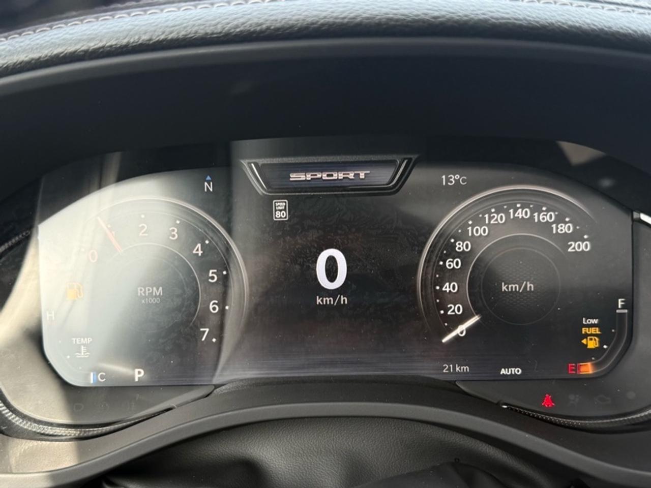 2026 RAM 1500 Sport  - HEMI IS BACK! Photo