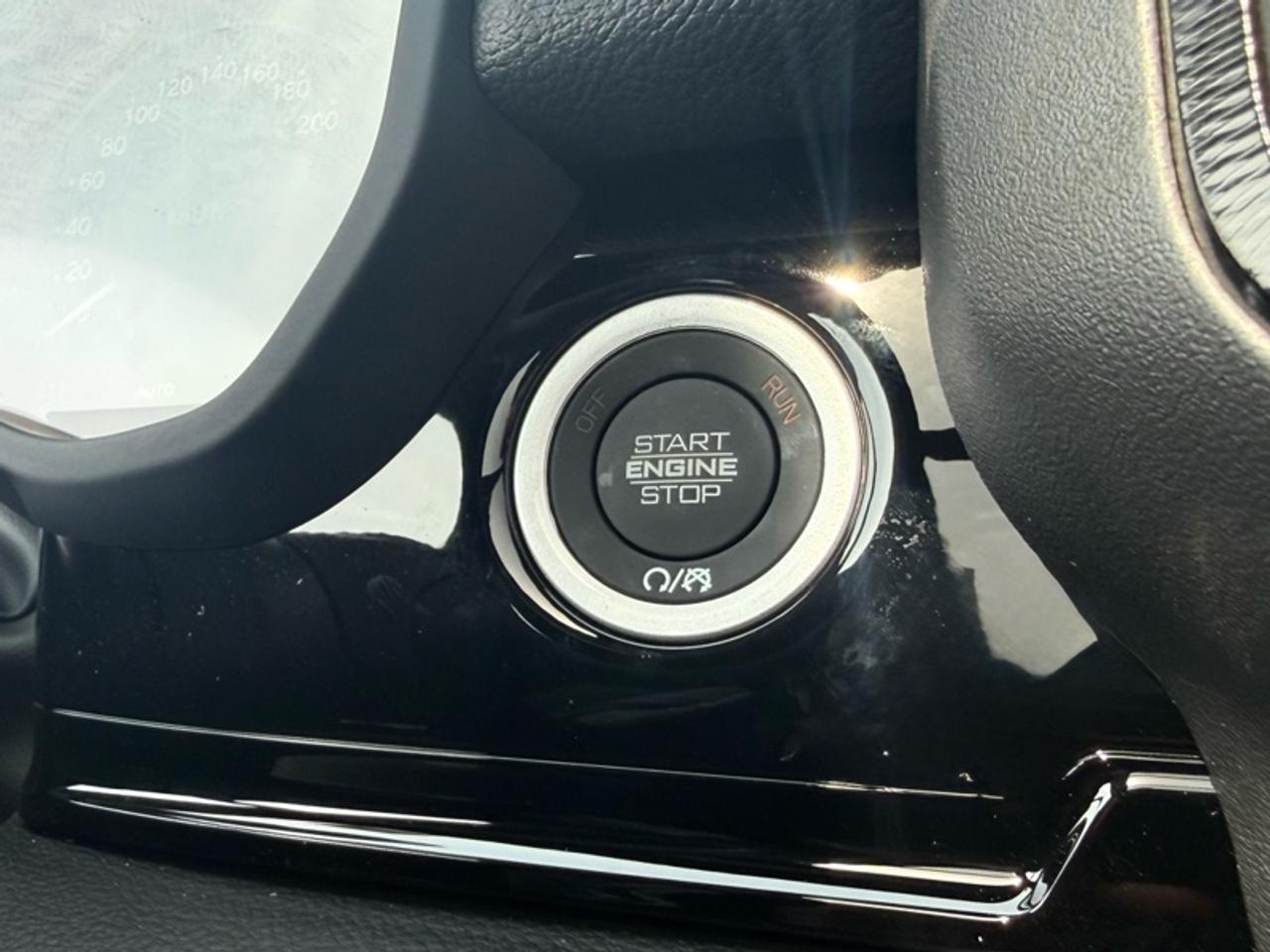 2026 RAM 1500 Sport  - HEMI IS BACK! Photo