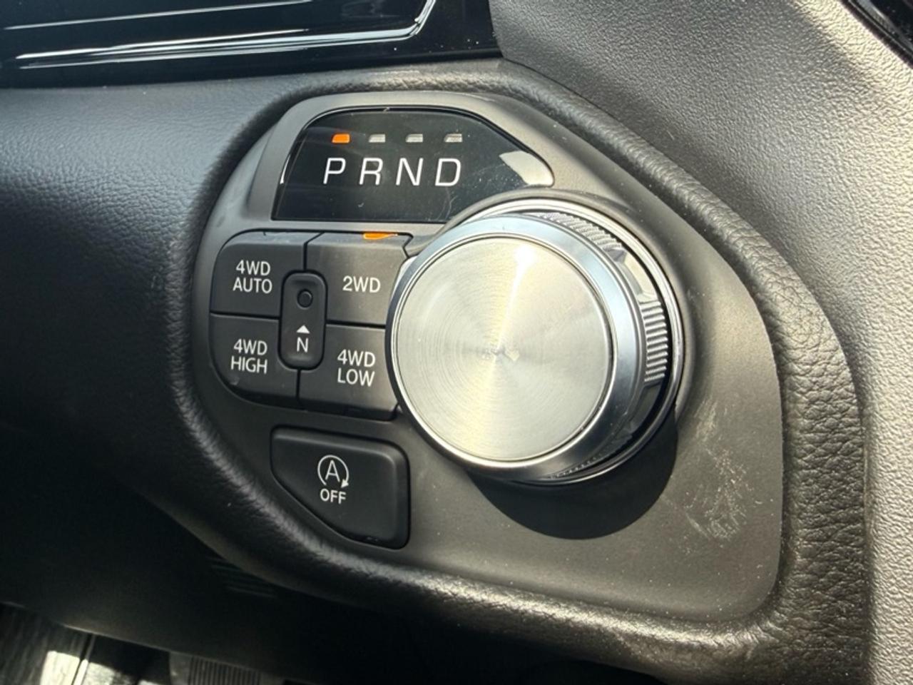 2026 RAM 1500 Sport  - HEMI IS BACK! Photo