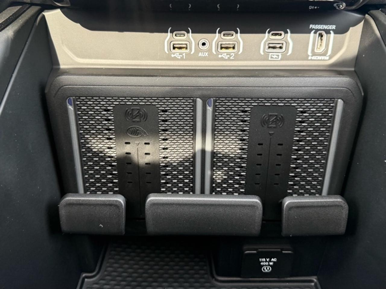 2026 RAM 1500 Sport  - HEMI IS BACK! Photo