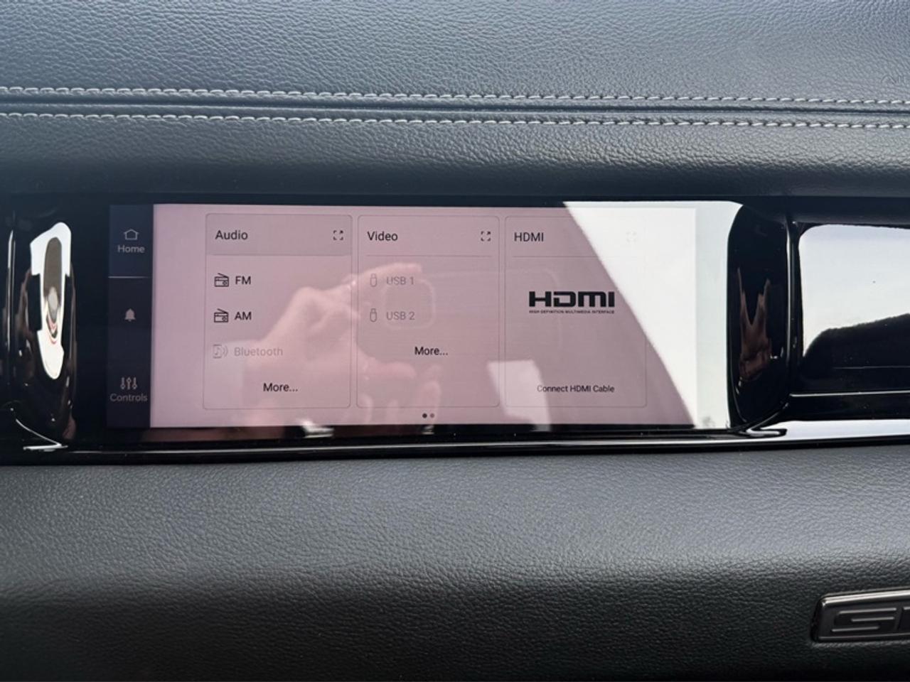 2026 RAM 1500 Sport  - HEMI IS BACK! Photo