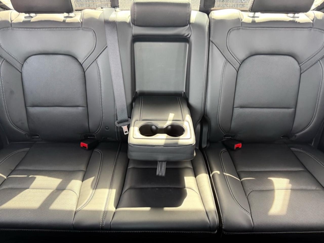 2026 RAM 1500 Sport  - HEMI IS BACK! Photo