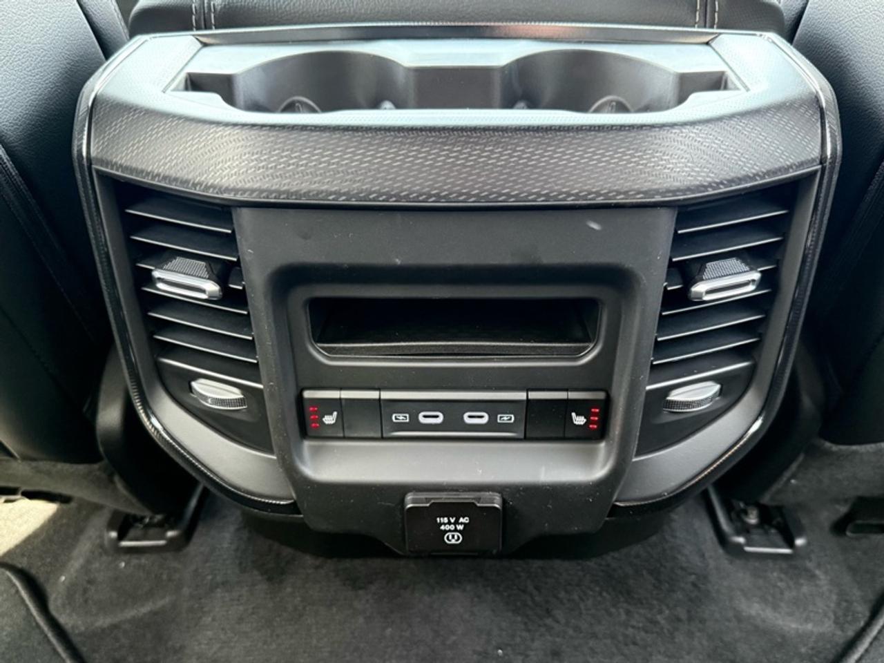 2026 RAM 1500 Sport  - HEMI IS BACK! Photo