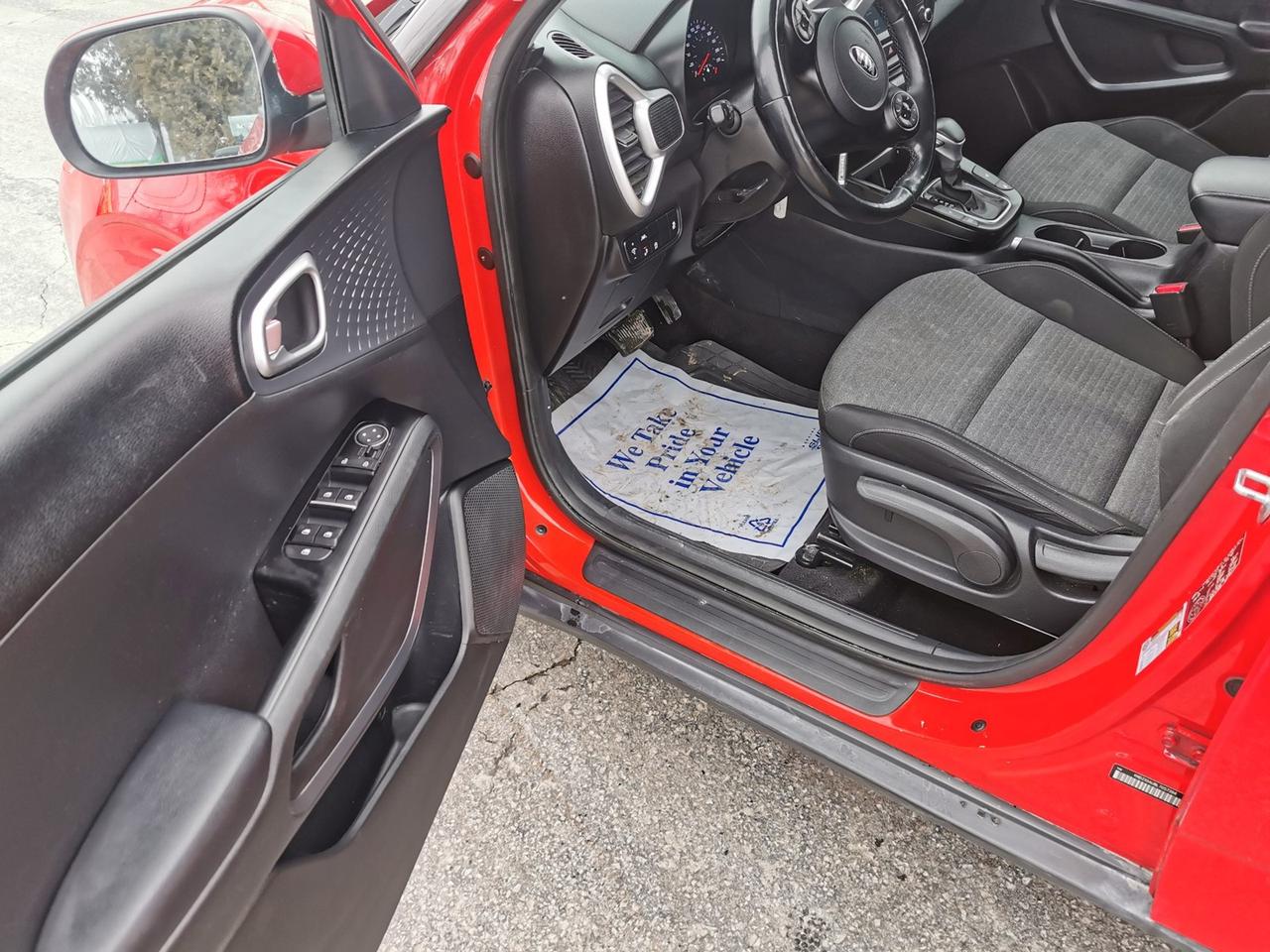 2020 Kia Soul EX Photo