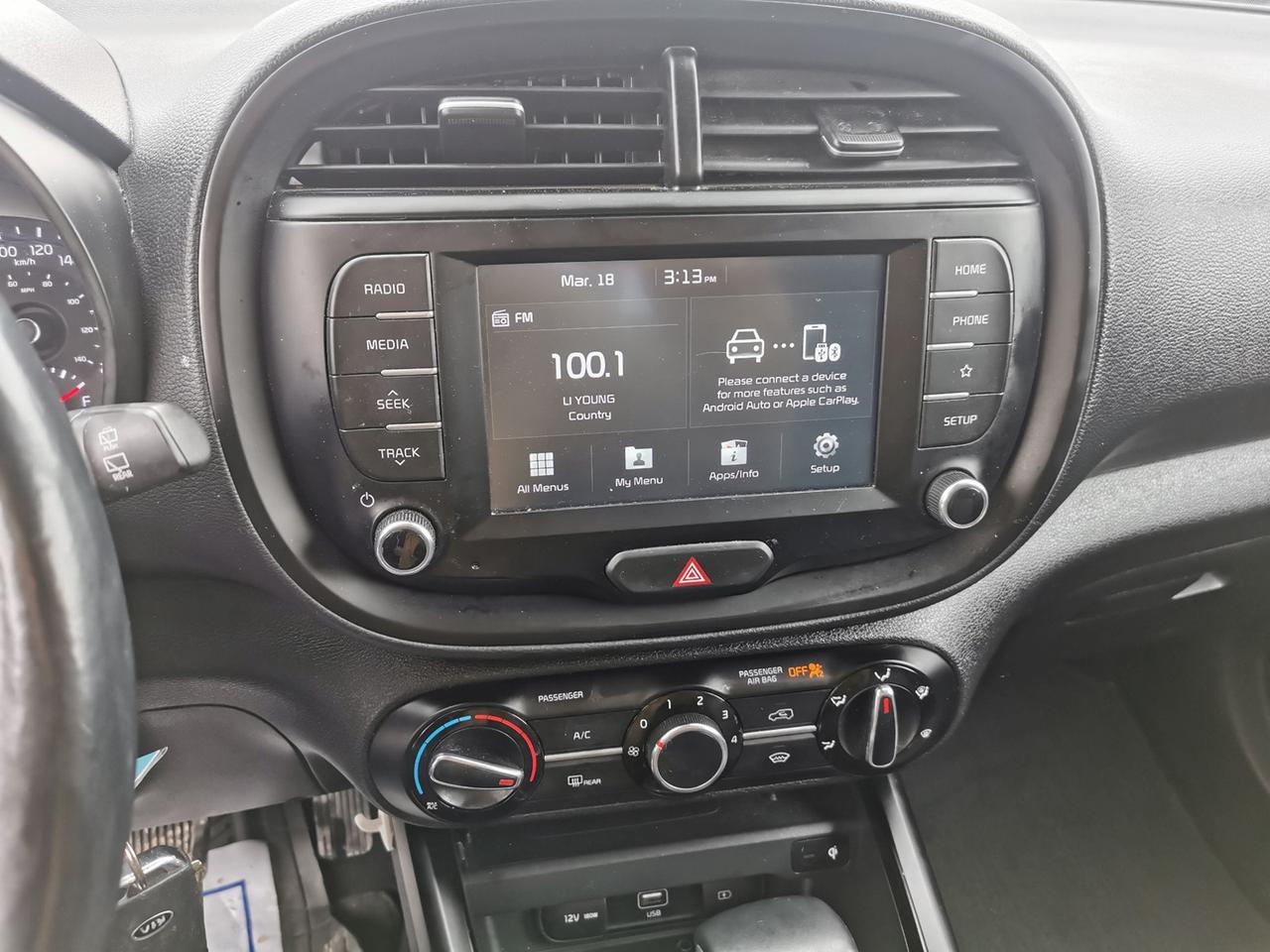 2020 Kia Soul EX Photo