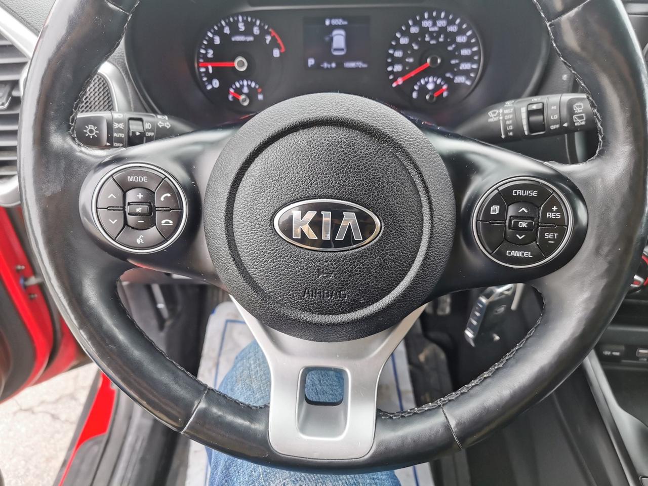 2020 Kia Soul EX Photo