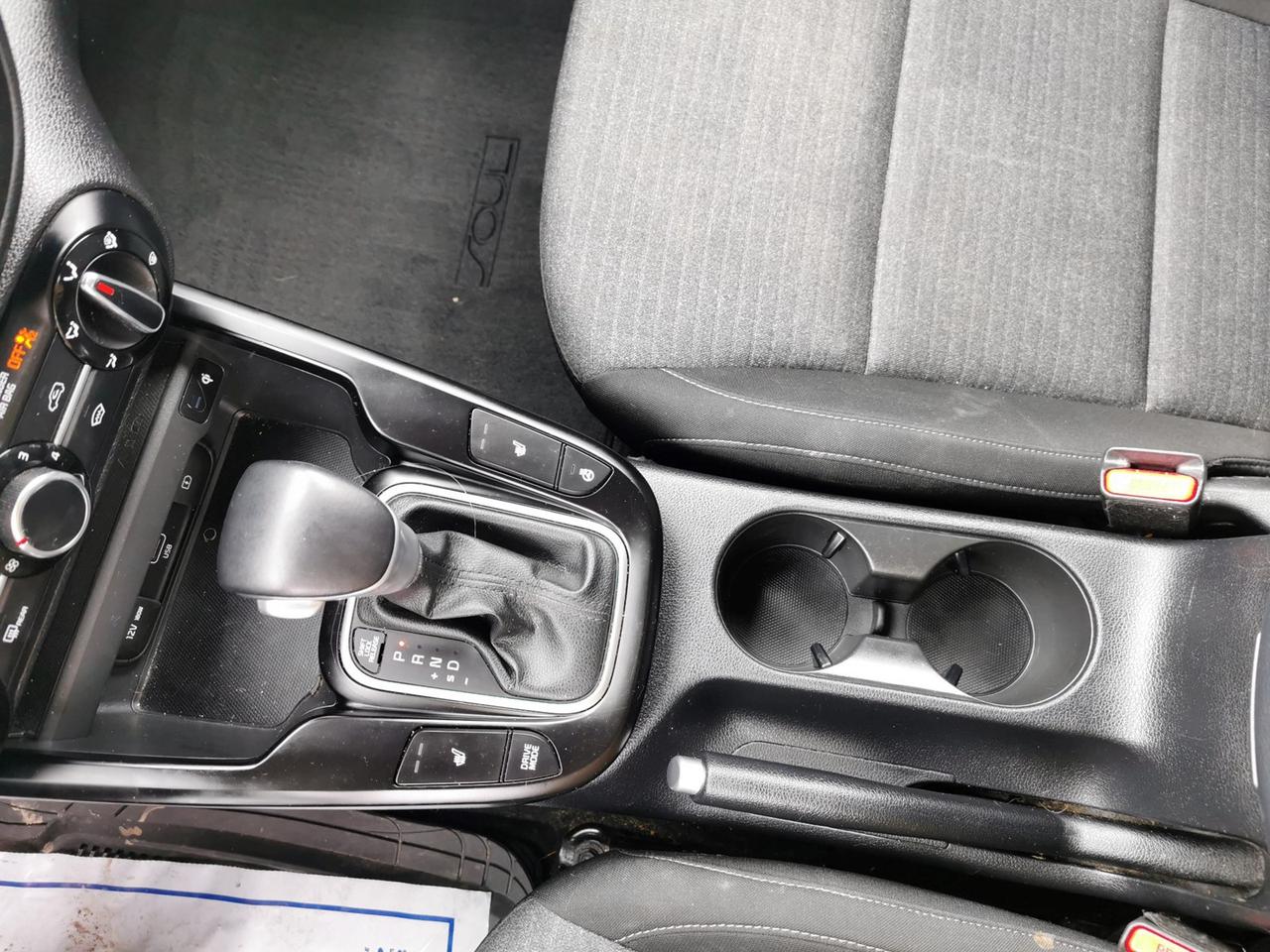 2020 Kia Soul EX Photo