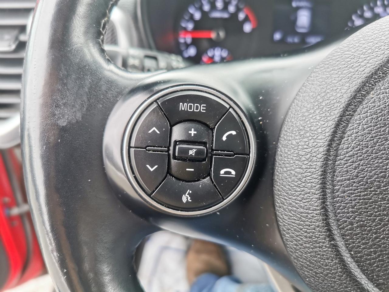 2020 Kia Soul EX Photo