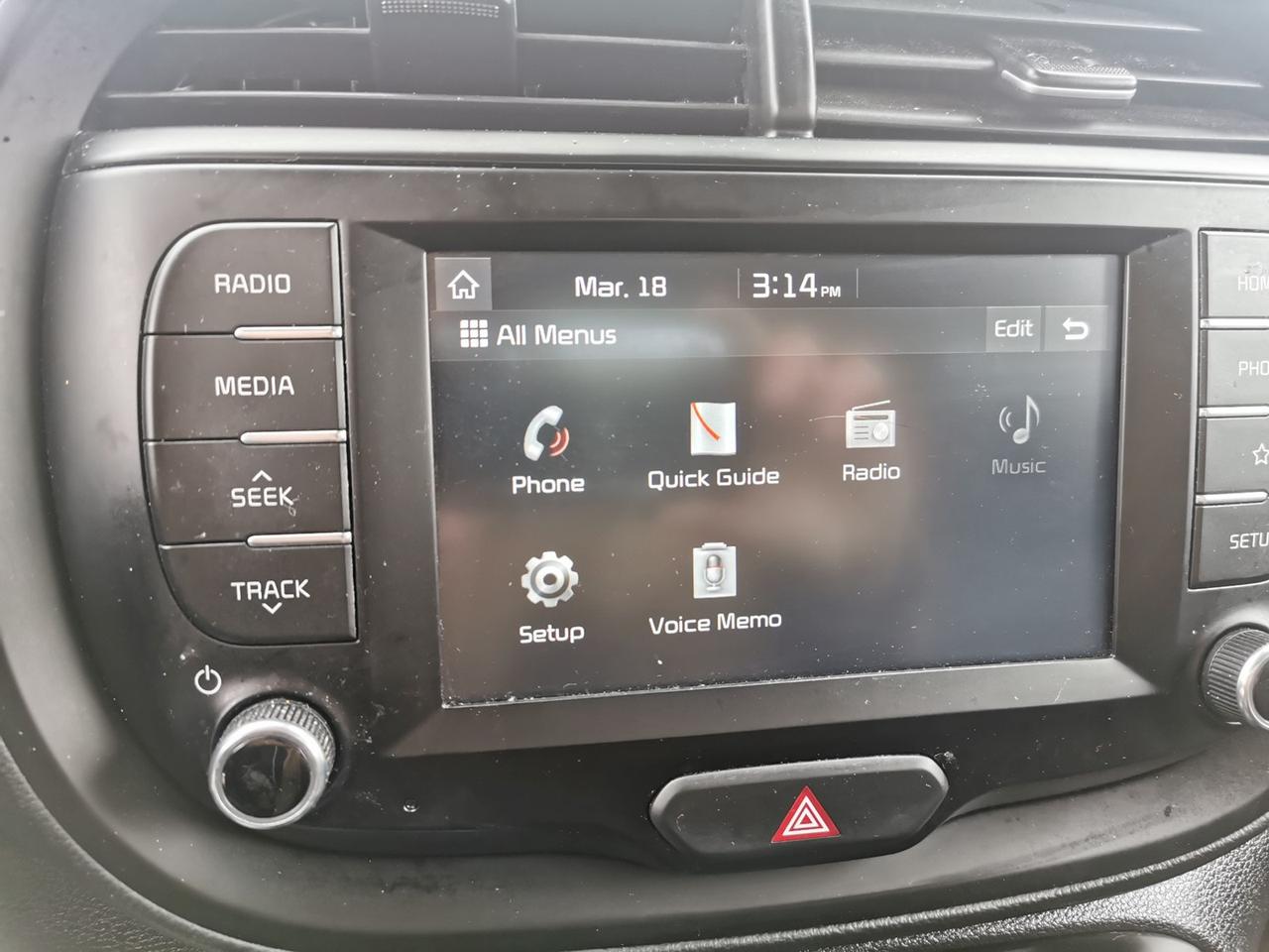 2020 Kia Soul EX Photo