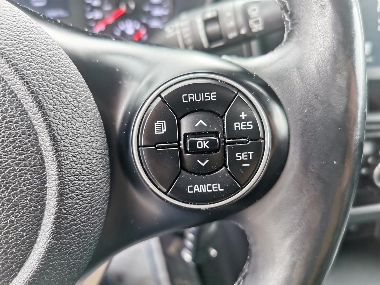 2020 Kia Soul EX Photo