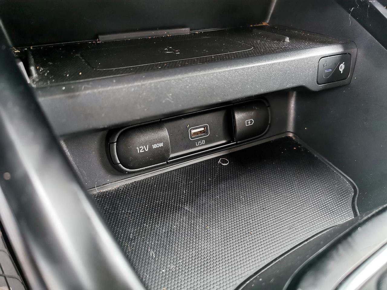 2020 Kia Soul EX Photo