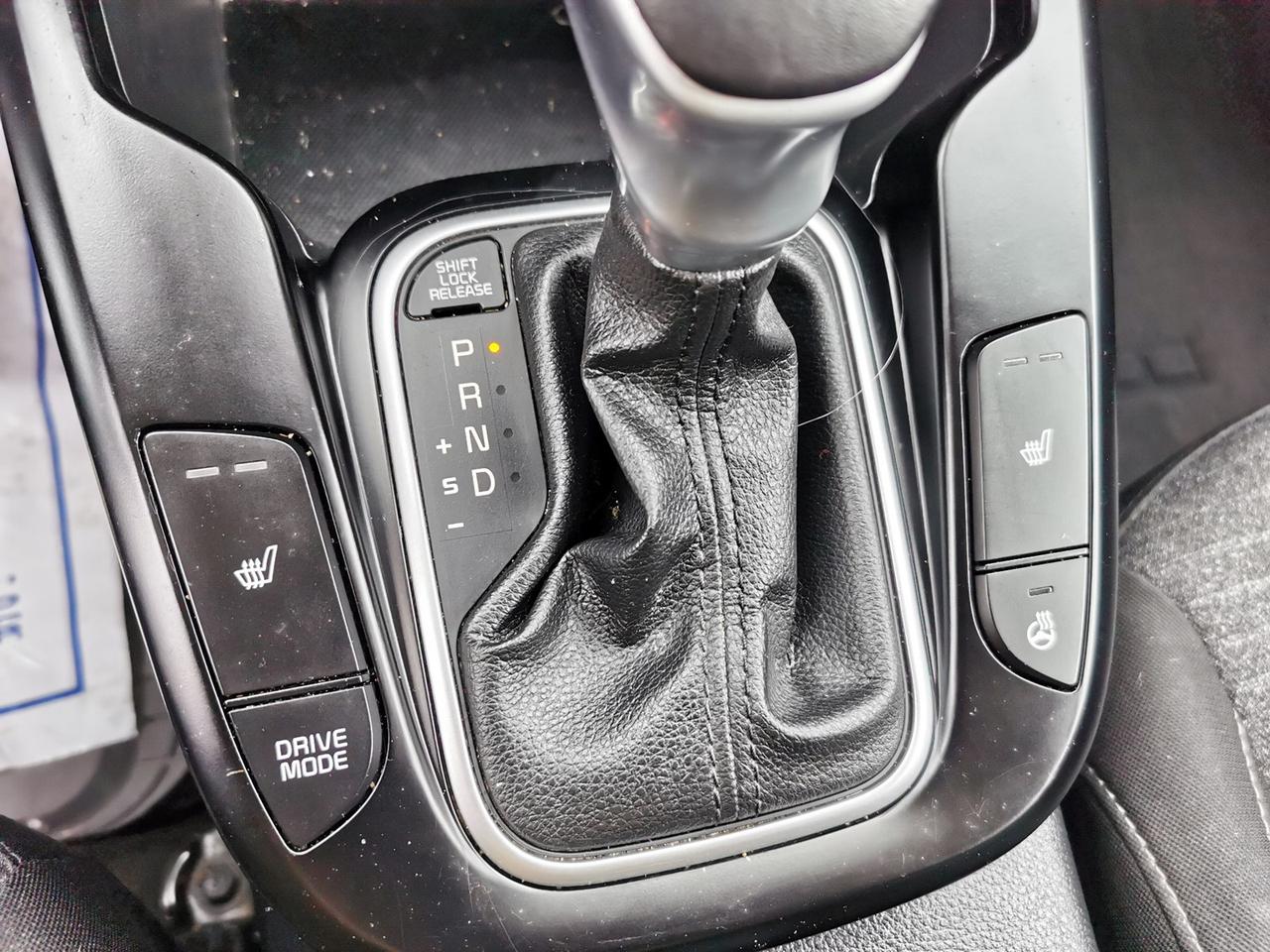 2020 Kia Soul EX Photo