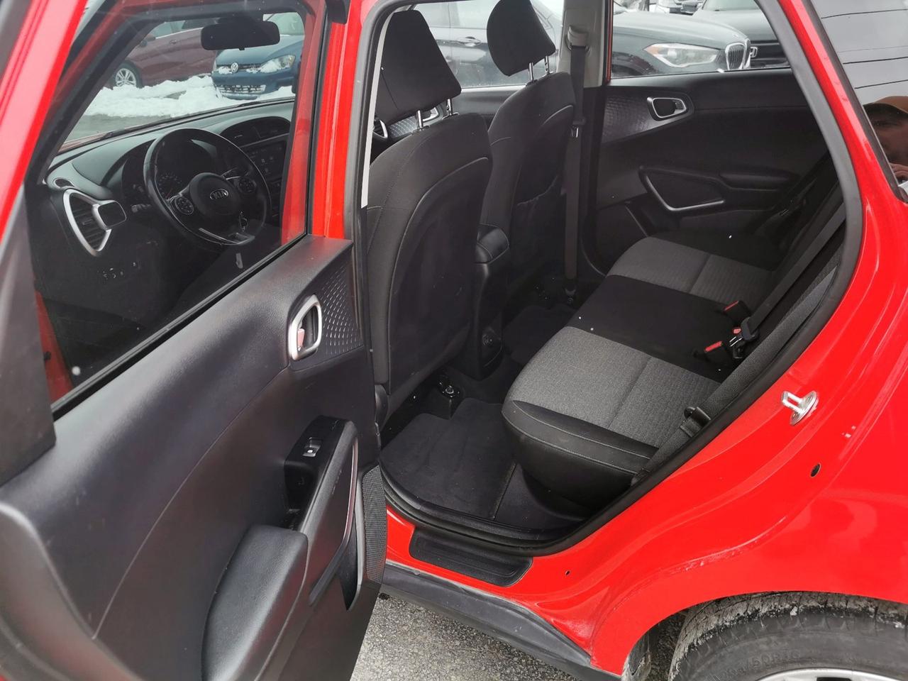 2020 Kia Soul EX Photo