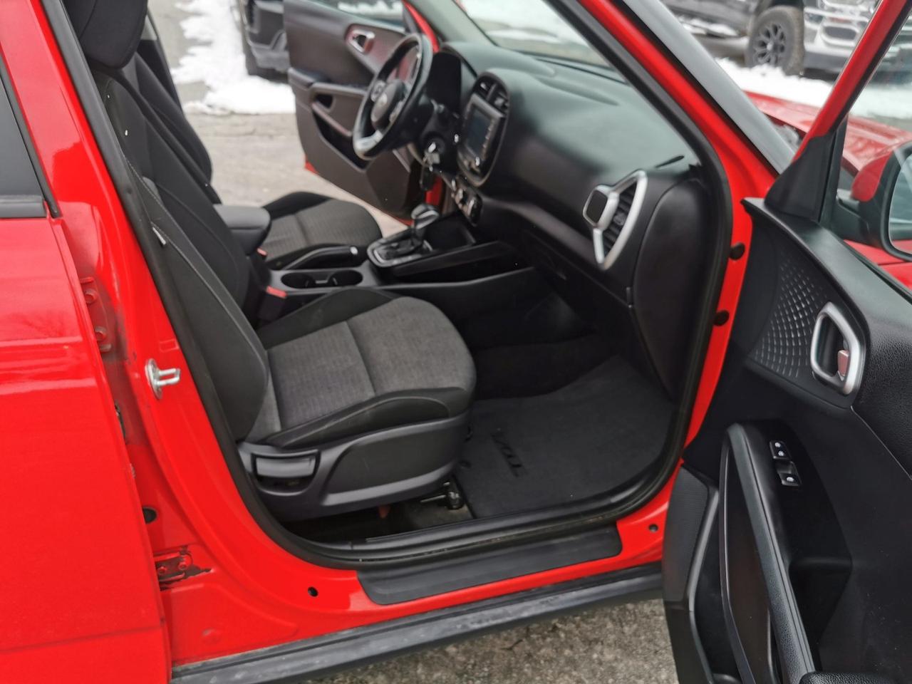 2020 Kia Soul EX Photo