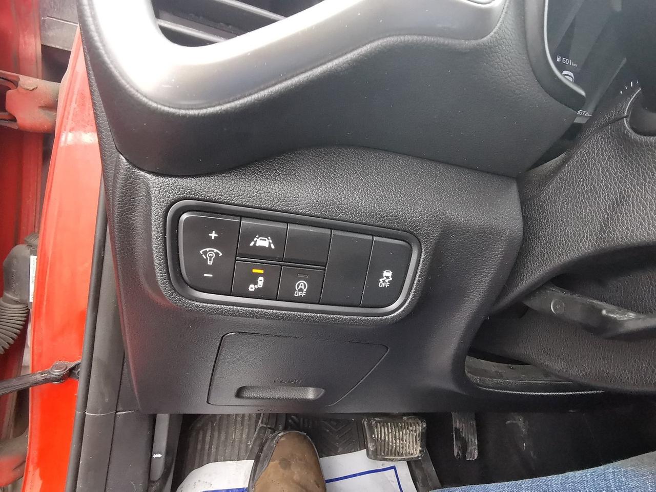 2020 Kia Soul EX Photo