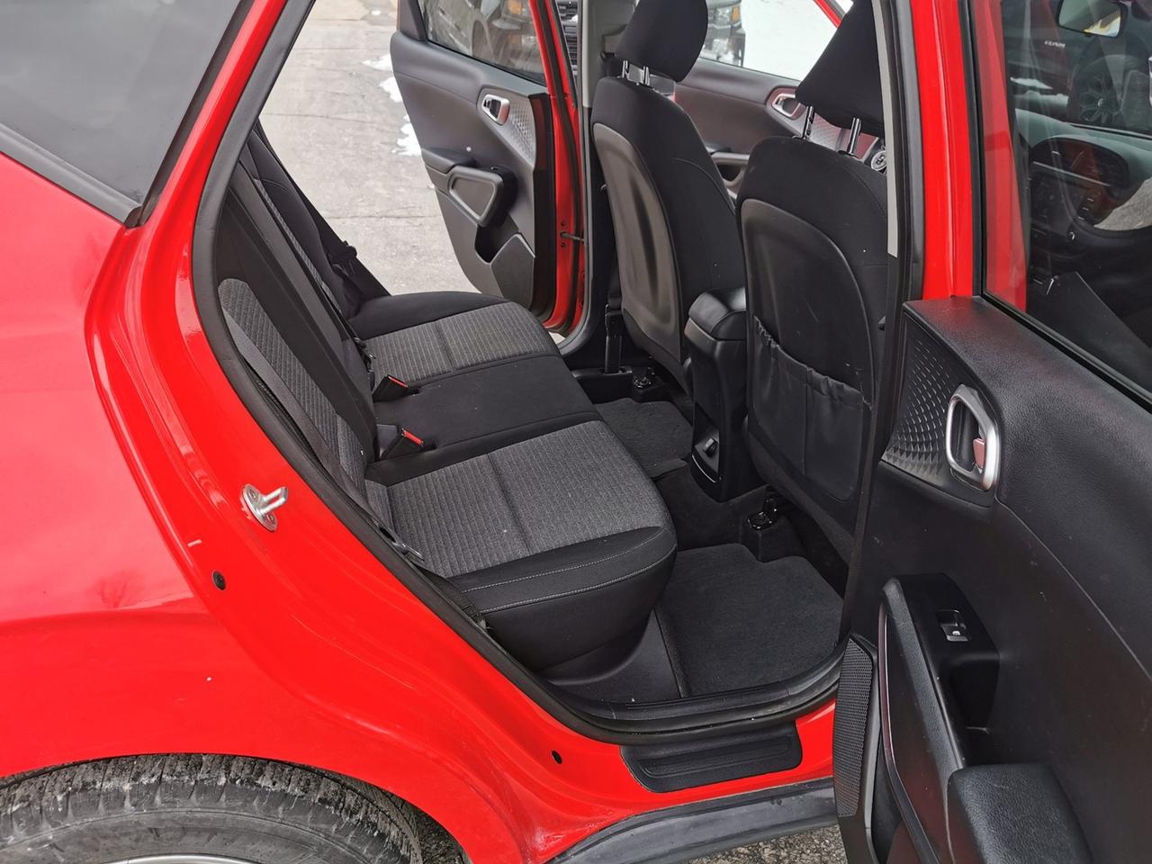 2020 Kia Soul EX Photo