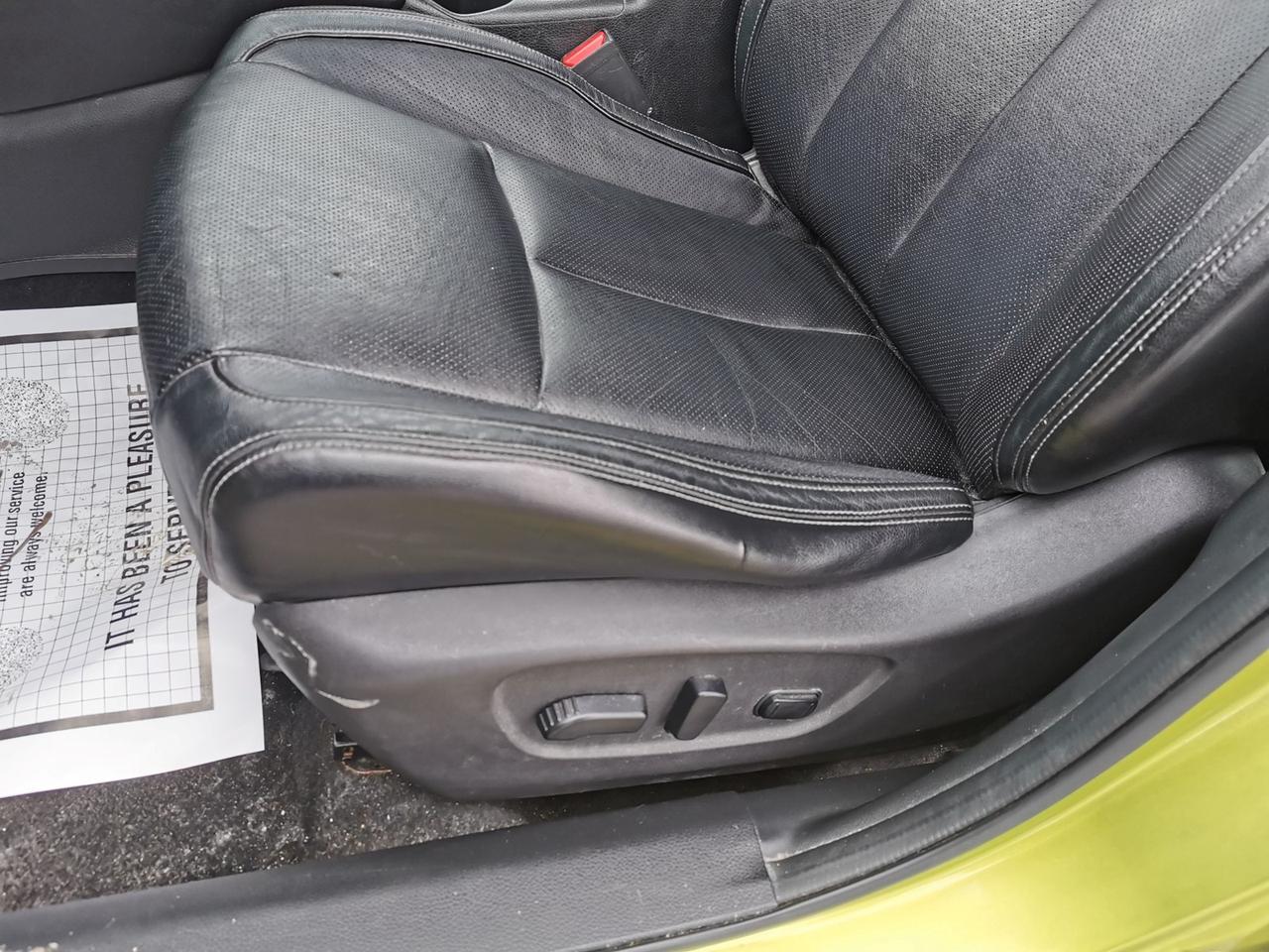 2018 Nissan Rogue Sport SL Photo