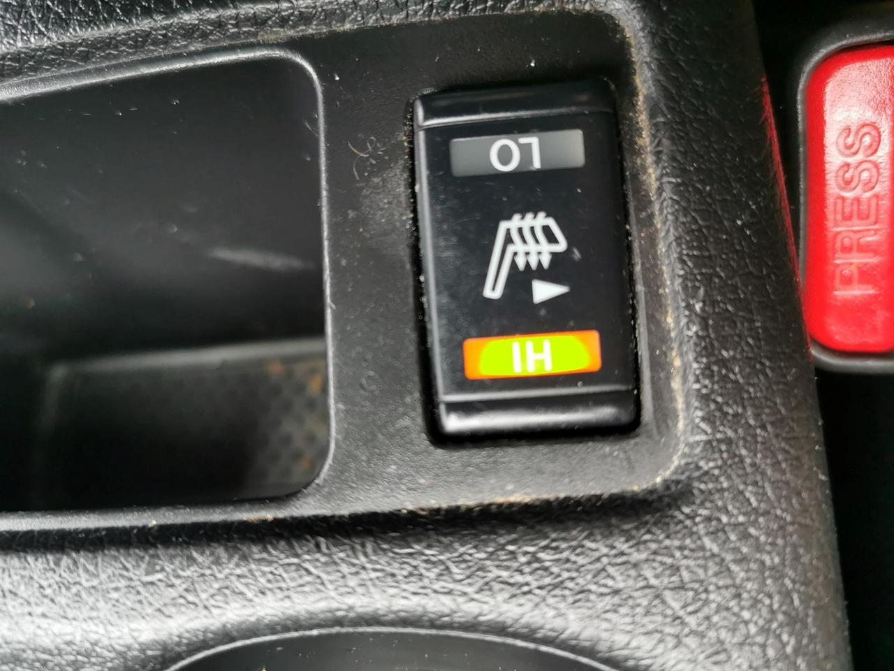 2018 Nissan Rogue Sport SL Photo