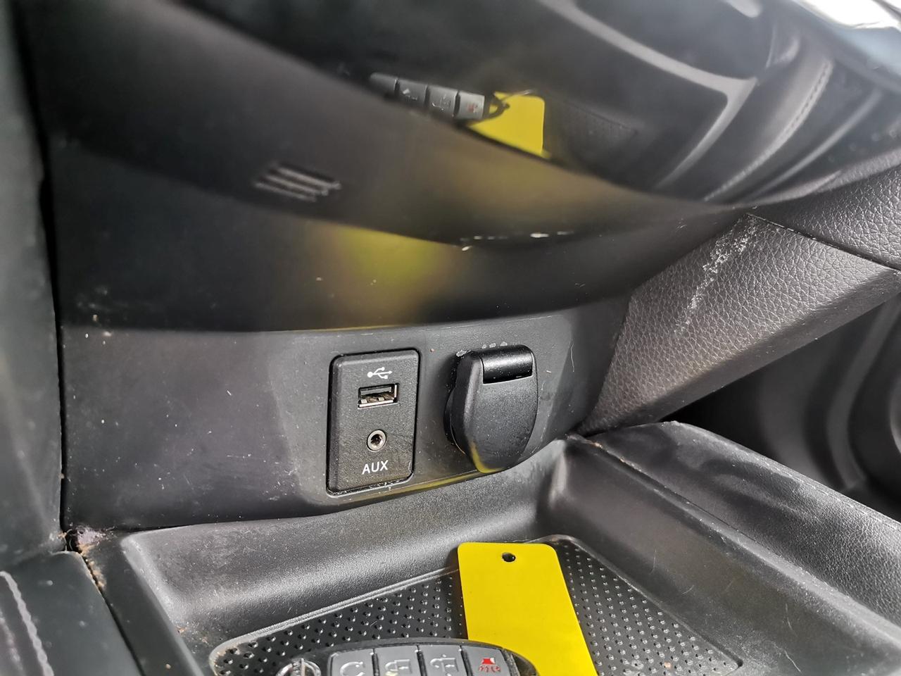 2018 Nissan Rogue Sport SL Photo