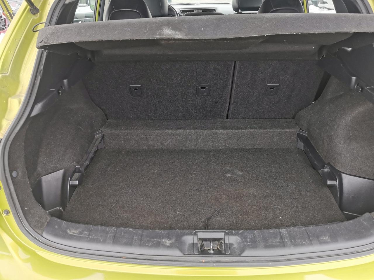 2018 Nissan Rogue Sport SL Photo