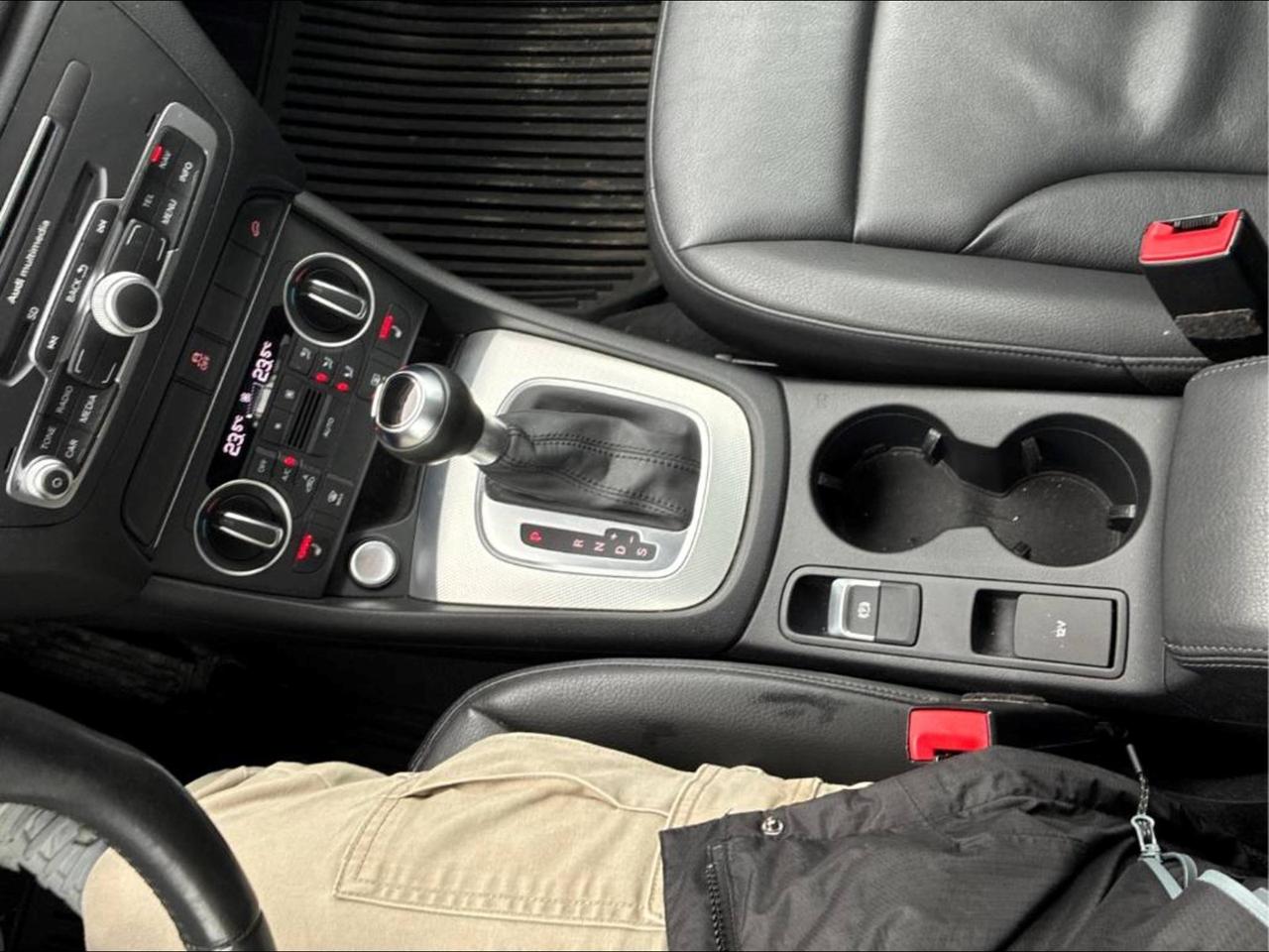 2016 Audi Q3 2.0 Quattro Photo