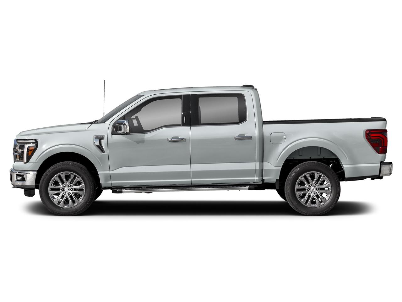 2026 Ford F-150 Lariat Photo