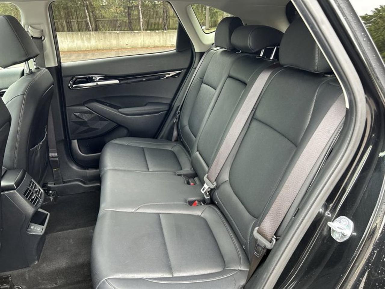 2024 Kia Seltos EX AWD | One Owner | Leather Seats | Heated Steering Wheel Photo