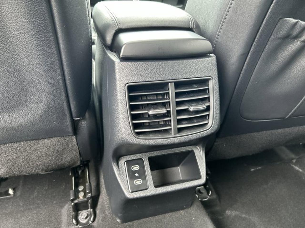 2024 Kia Seltos EX AWD | One Owner | Leather Seats | Heated Steering Wheel Photo