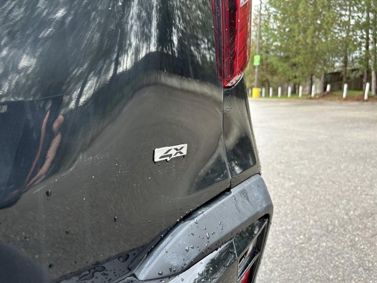 2024 Kia Seltos EX AWD | One Owner | Leather Seats | Heated Steering Wheel Photo