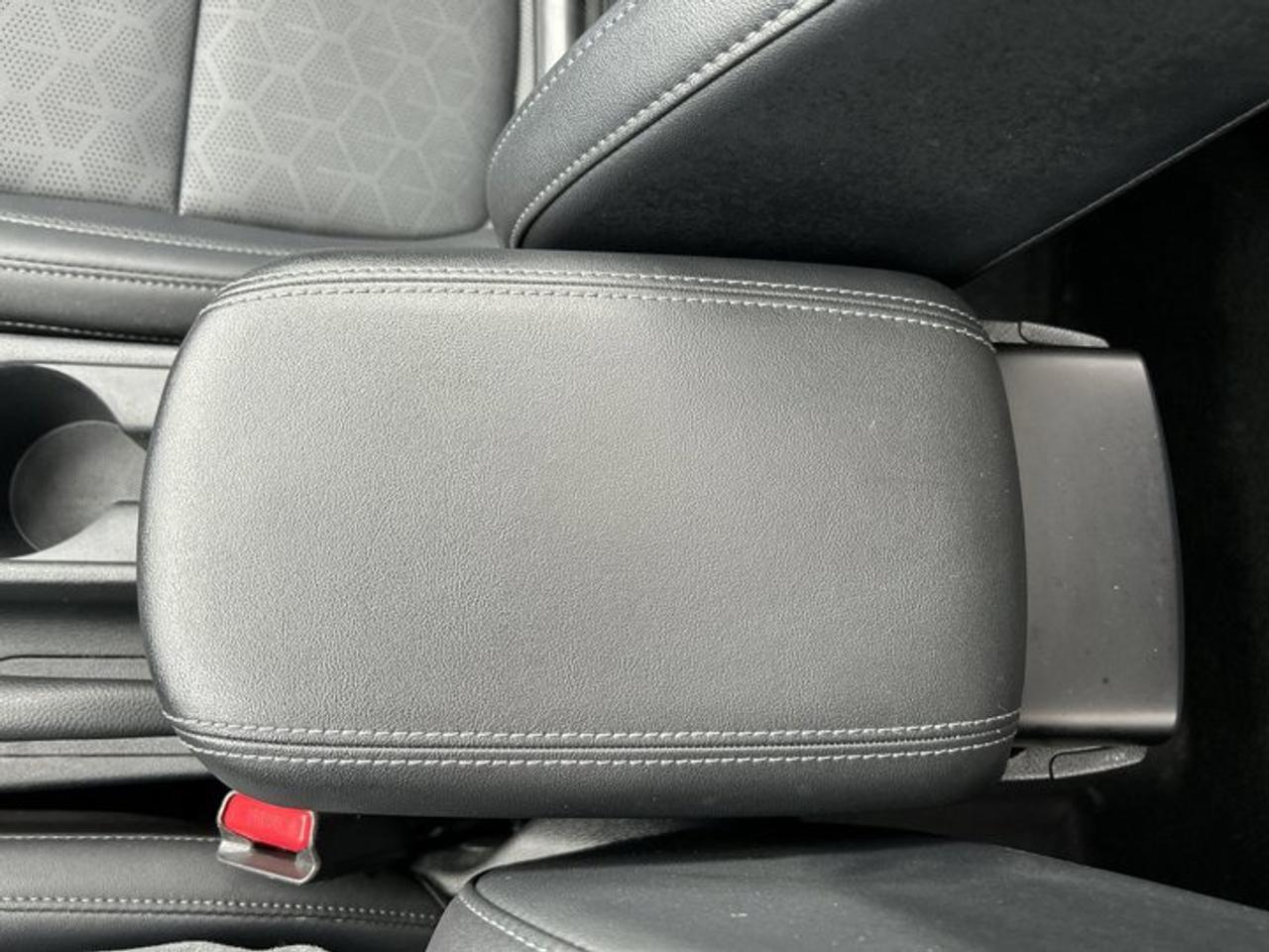 2024 Kia Seltos EX AWD | One Owner | Leather Seats | Heated Steering Wheel Photo