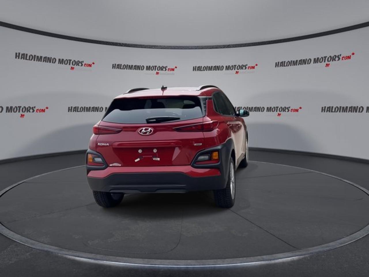 2020 Hyundai KONA Luxury AWD | Leather Seats | Heated Steering Wheel Photo