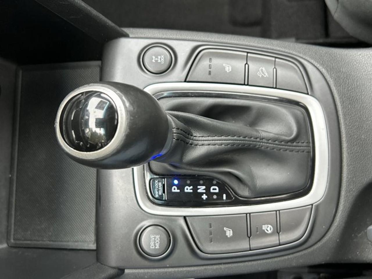 2020 Hyundai KONA Luxury AWD | Leather Seats | Heated Steering Wheel Photo