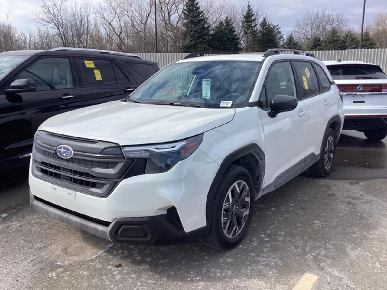 2025 Subaru Forester Convenience AWD | One owner | No accidents Photo