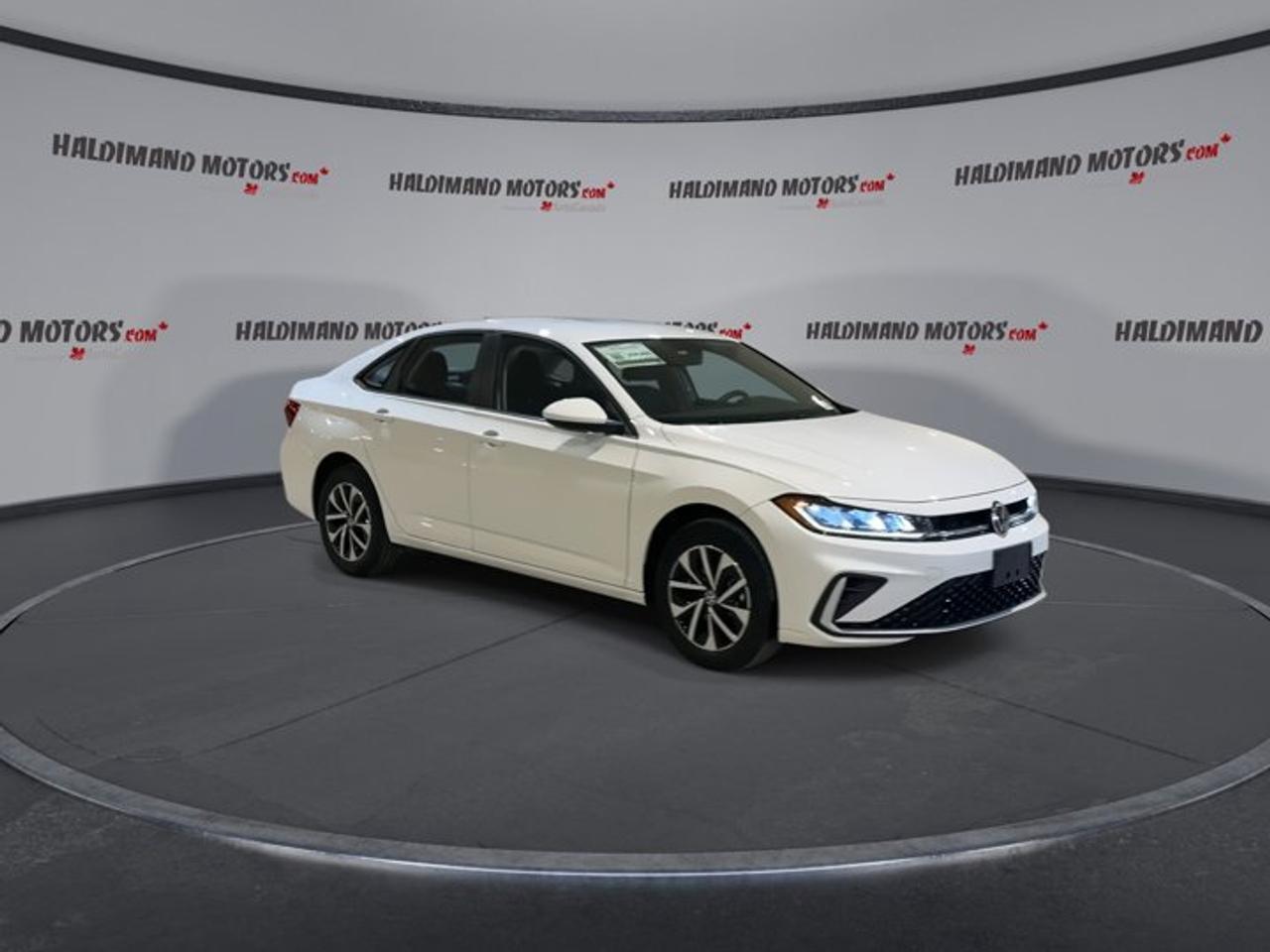 2025 Volkswagen Jetta Trendline | No accidents | Heated Steering Wheel Photo