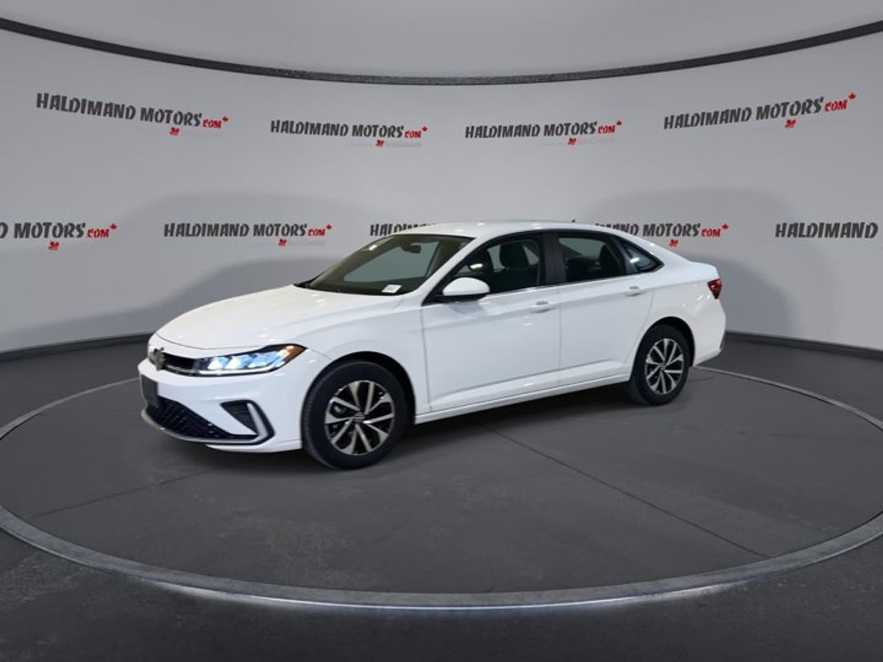 2025 Volkswagen Jetta Trendline | No accidents | Heated Steering Wheel Photo