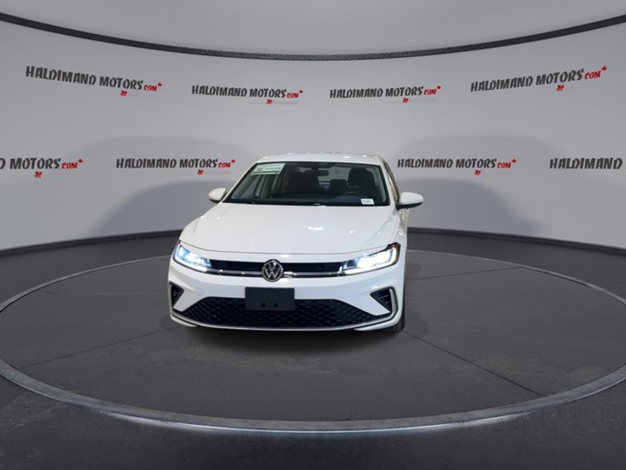 2025 Volkswagen Jetta Trendline | No accidents | Heated Steering Wheel Photo2